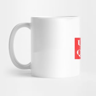 UMIQLO Mug